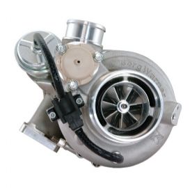 Mitsubishi turbocharger 